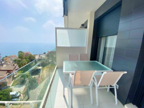Modern apartment in Calpe Beach